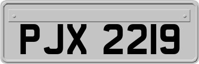 PJX2219