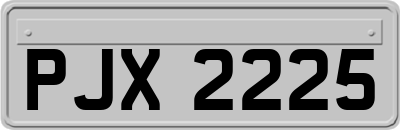 PJX2225