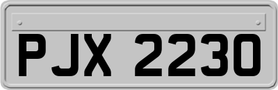 PJX2230
