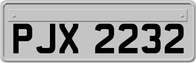 PJX2232