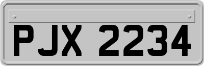 PJX2234