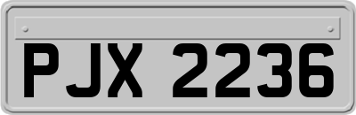 PJX2236
