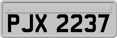 PJX2237