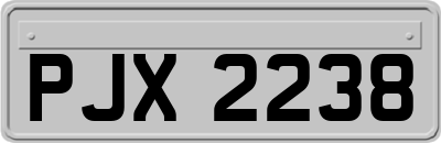 PJX2238