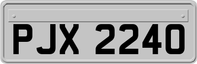 PJX2240