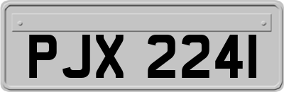 PJX2241