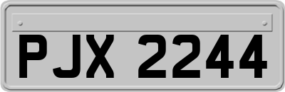 PJX2244