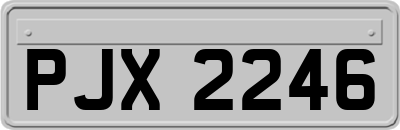 PJX2246