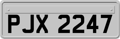 PJX2247