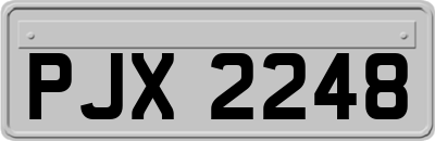 PJX2248