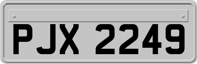 PJX2249