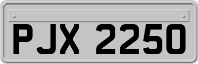PJX2250