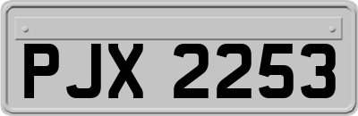 PJX2253
