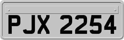 PJX2254