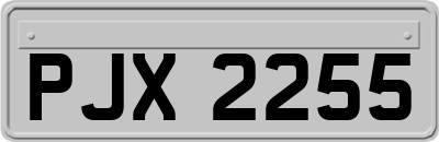 PJX2255