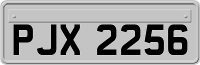 PJX2256