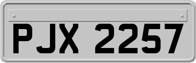 PJX2257
