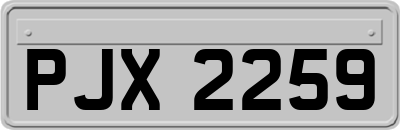 PJX2259