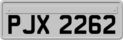PJX2262