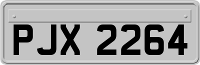 PJX2264