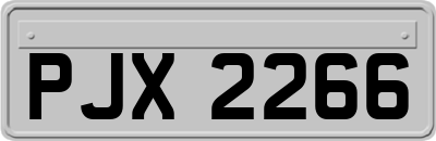 PJX2266