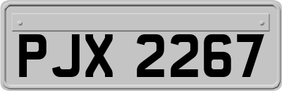 PJX2267