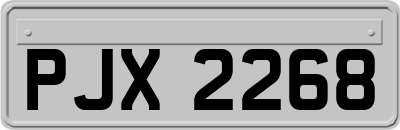 PJX2268