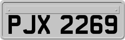 PJX2269