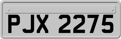 PJX2275