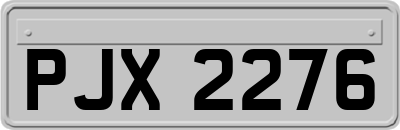 PJX2276