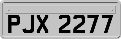 PJX2277