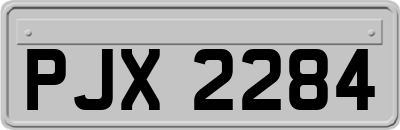 PJX2284