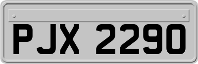 PJX2290