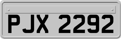 PJX2292