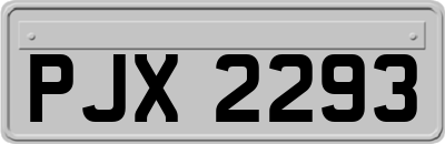 PJX2293