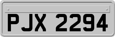 PJX2294