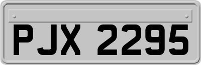 PJX2295