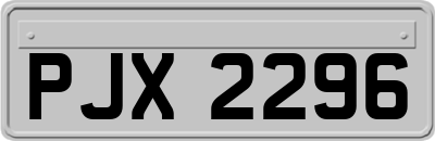 PJX2296