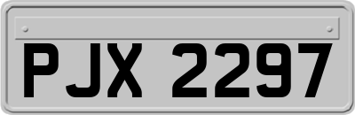 PJX2297