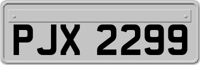PJX2299