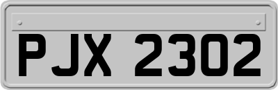 PJX2302