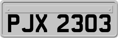 PJX2303