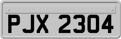 PJX2304