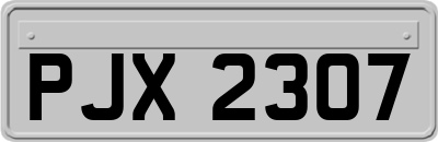 PJX2307