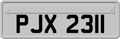 PJX2311