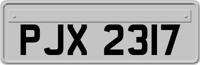 PJX2317
