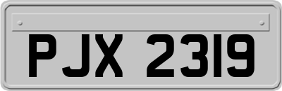 PJX2319