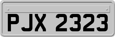 PJX2323