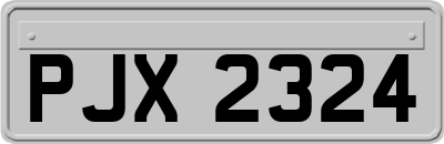 PJX2324