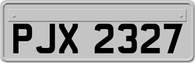PJX2327